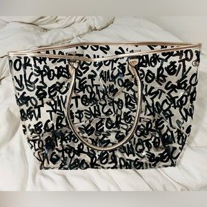 Victoria’s Secret tote